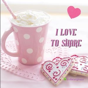 I Love To Share The Posh Love!!!!